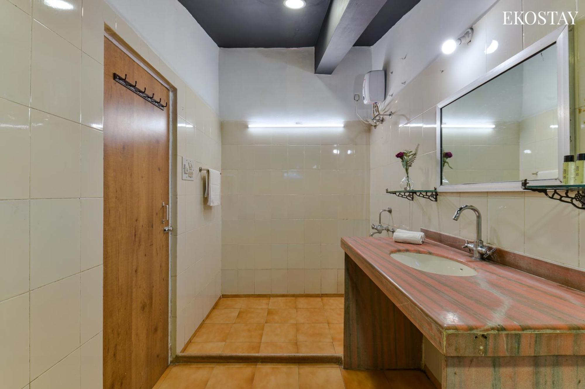 Ekostay- Deltin Villa Лонавала Экстерьер фото